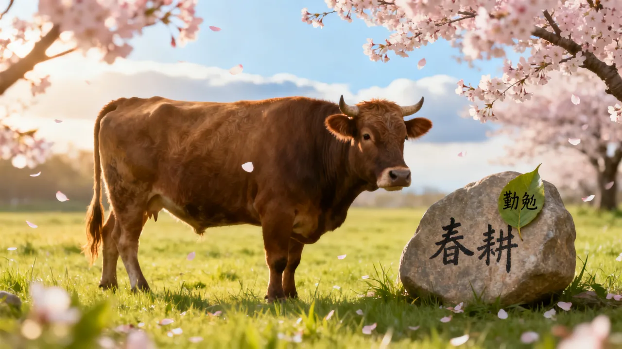 属牛三月份出生的命运如何,属牛农历三月出生的人命运怎么样? 属牛三月份出生的命运如何,属牛农历三月出生的人命运怎么样?