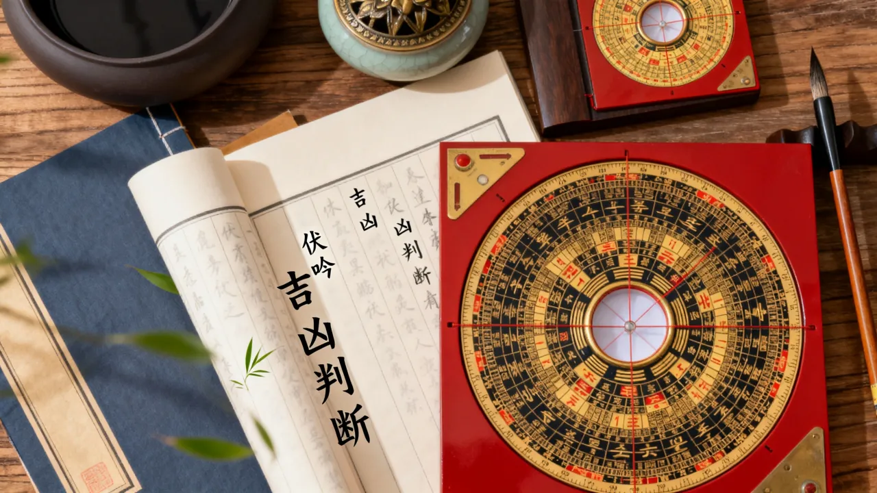 怎么看伏吟吉凶,八字伏吟吉凶如何准确判断 怎么看伏吟吉凶,八字伏吟吉凶如何准确判断