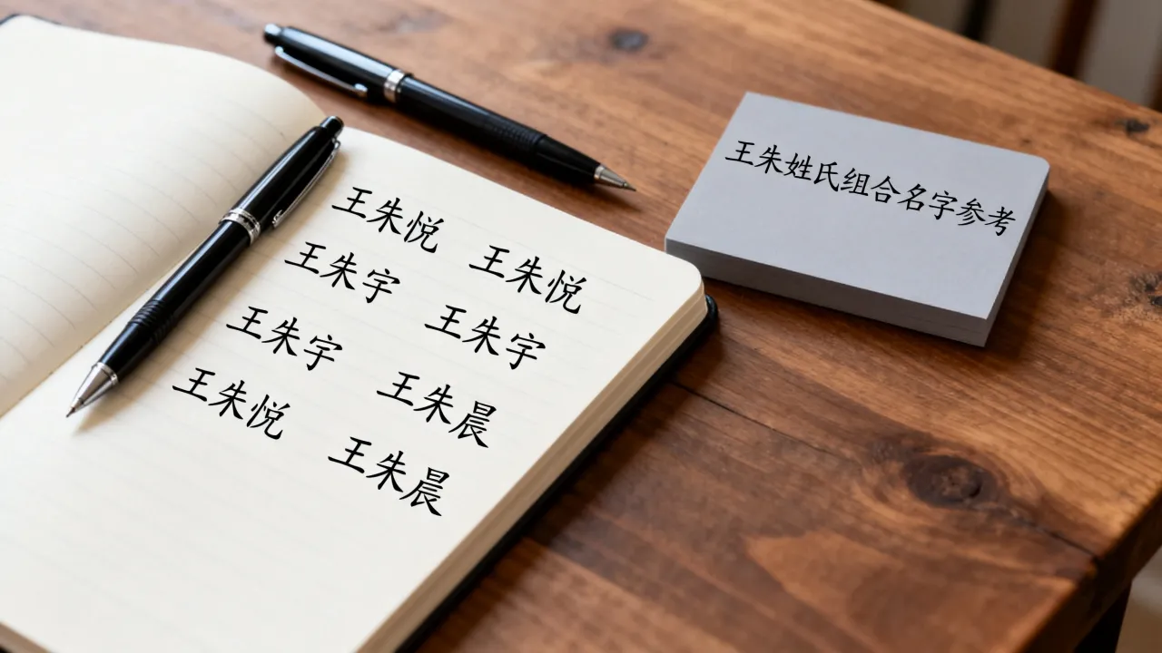 王朱给宝宝起名怎么样,王朱姓氏组合好不好听? 王朱给宝宝起名怎么样,王朱姓氏组合好不好听?
