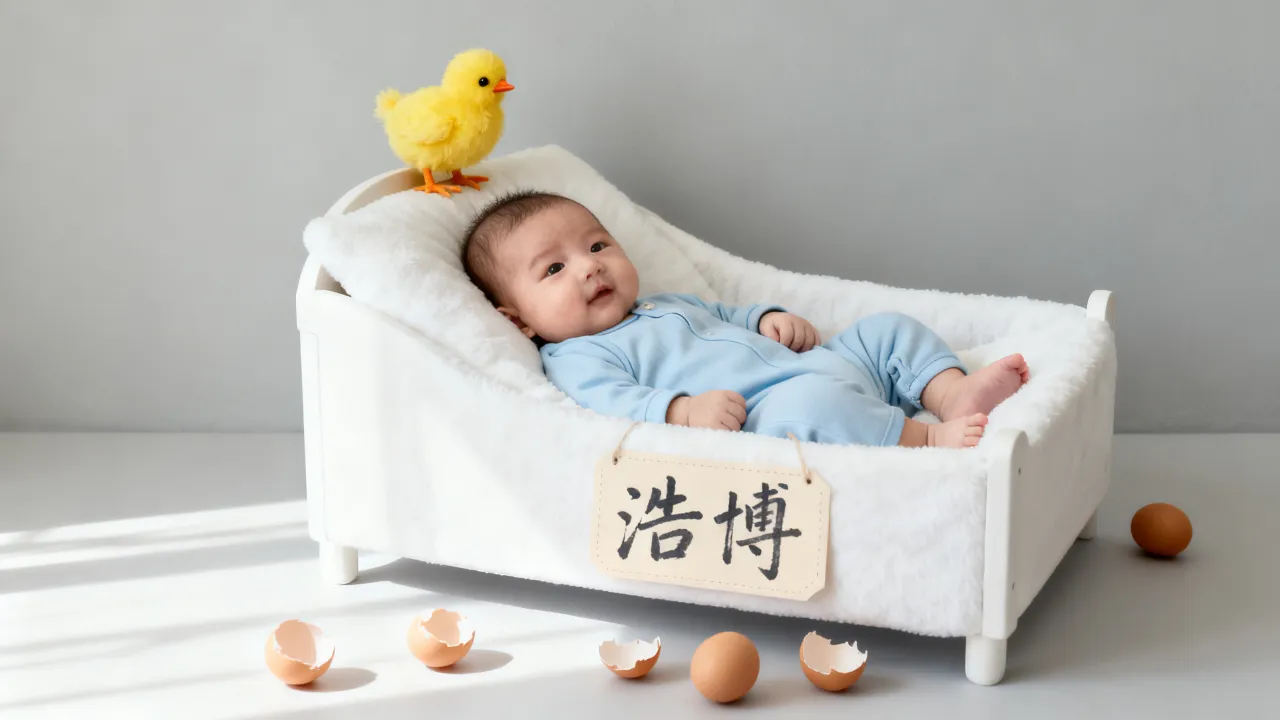 鸡宝宝起名浩博怎么样,鸡年男孩取名浩博的含义和寓意好不好? 鸡宝宝起名浩博怎么样,鸡年男孩取名浩博的含义和寓意好不好?