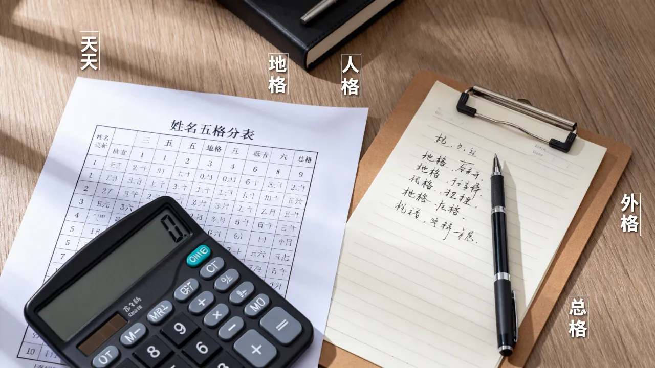 怎么理解五格的吉凶图,姓名五格吉凶图怎么看? 怎么理解五格的吉凶图,姓名五格吉凶图怎么看?