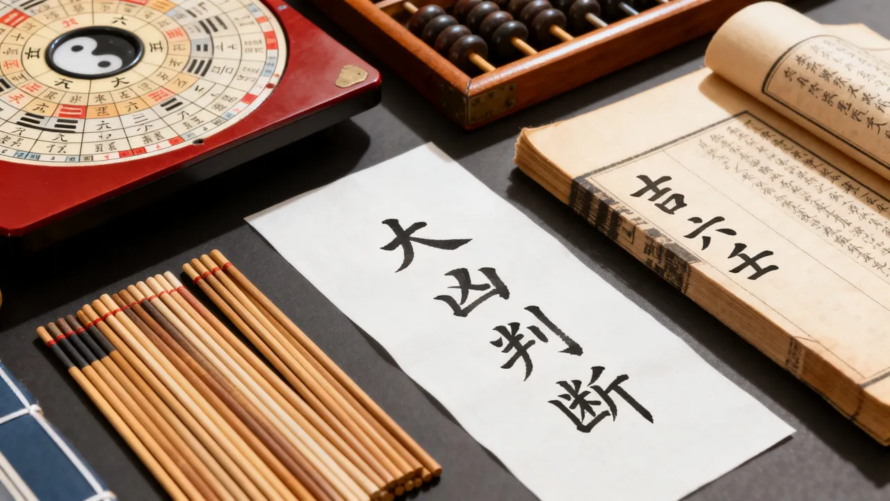 大六壬怎么做吉凶详解,大六壬吉凶判断方法是什么? 大六壬怎么做吉凶详解,大六壬吉凶判断方法是什么?