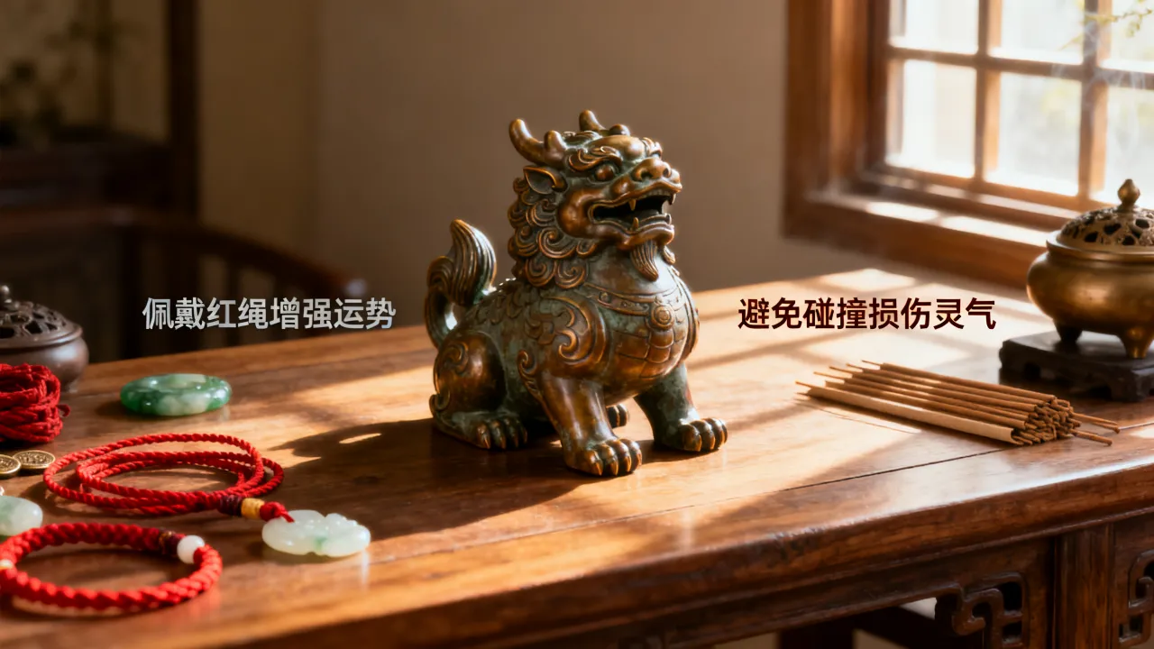 貔貅怎么化解生辰吉凶,貔貅化解生辰吉凶的方法和禁忌有哪些? 貔貅怎么化解生辰吉凶,貔貅化解生辰吉凶的方法和禁忌有哪些?