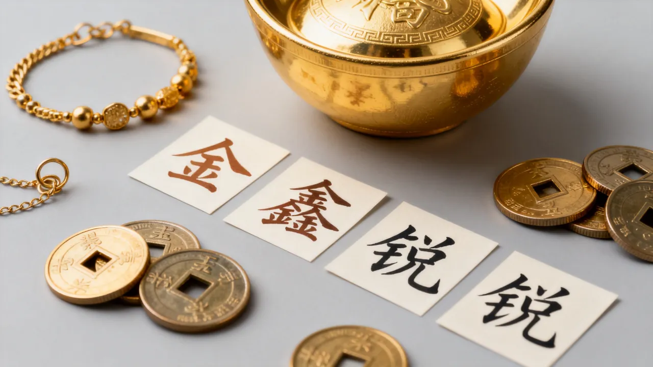 宝宝起名欠金怎么取名,五行缺金如何补才最旺运? 宝宝起名欠金怎么取名,五行缺金如何补才最旺运?