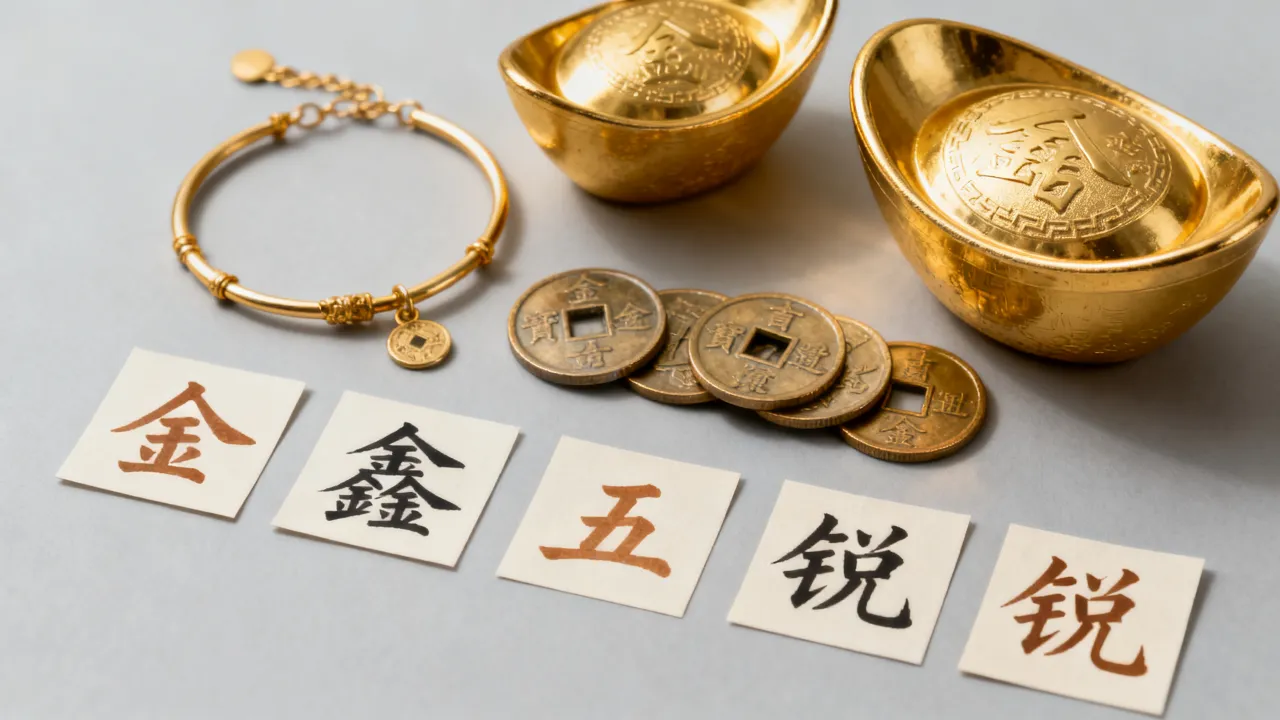 宝宝起名欠金怎么取名,五行缺金如何补才最旺运? 宝宝起名欠金怎么取名,五行缺金如何补才最旺运?