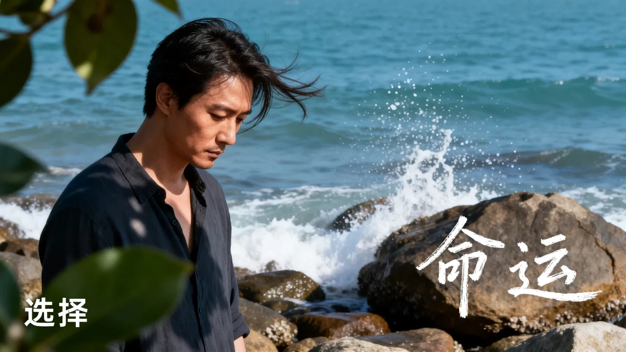 人的命运仿佛早已注定吗,人的命运究竟由什么决定? 人的命运仿佛早已注定吗,人的命运究竟由什么决定?