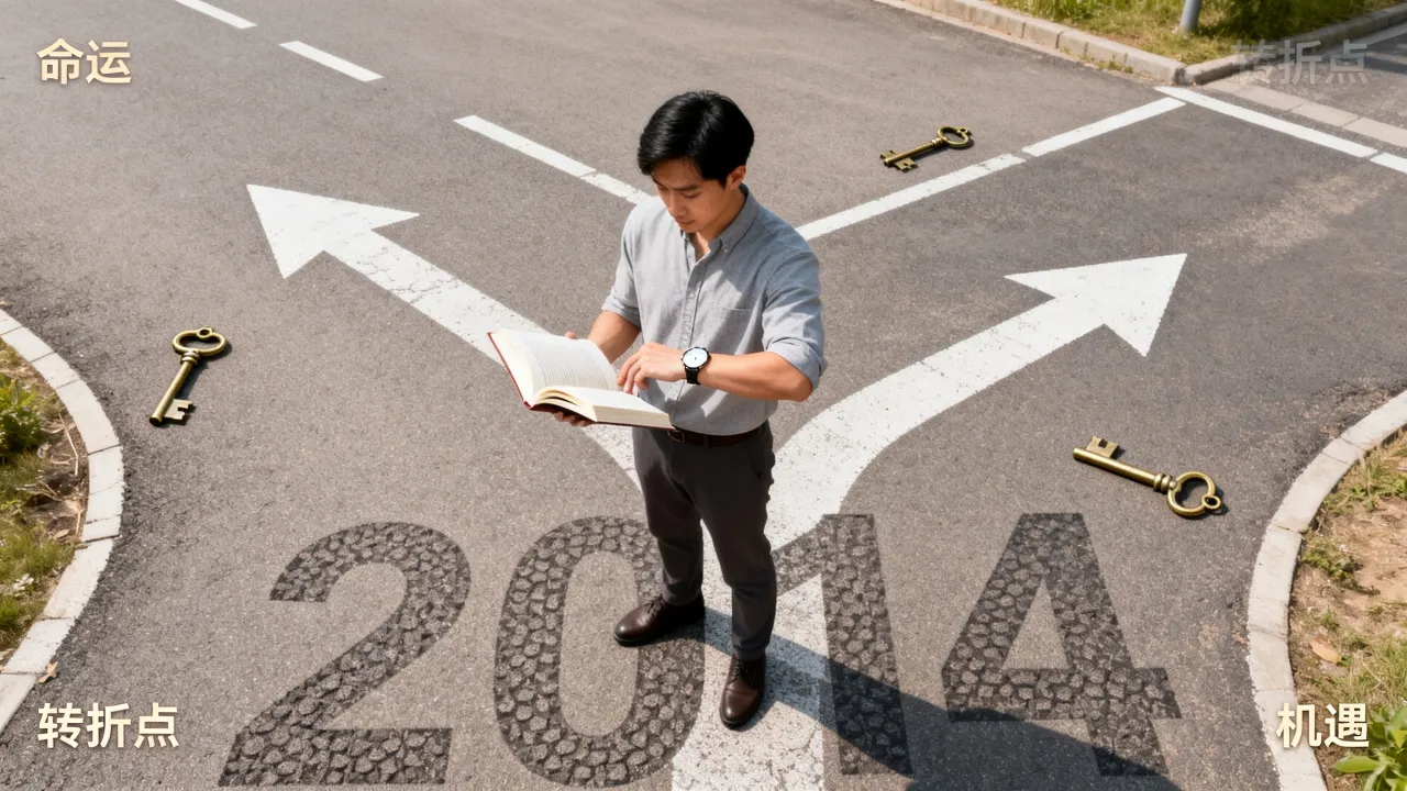 2014命运如何?人生转折点在哪,如何把握机遇? 2014命运如何?人生转折点在哪,如何把握机遇?