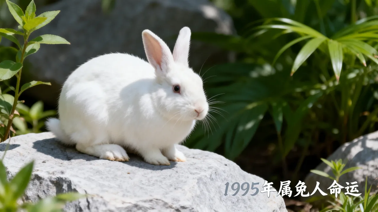 1999年命运如何,属兔人这一生的命运究竟好不好 1999年命运如何,属兔人这一生的命运究竟好不好