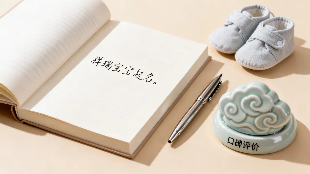 祥瑞宝宝起名怎么样?起名靠谱吗,口碑如何? 祥瑞宝宝起名怎么样?起名靠谱吗,口碑如何?