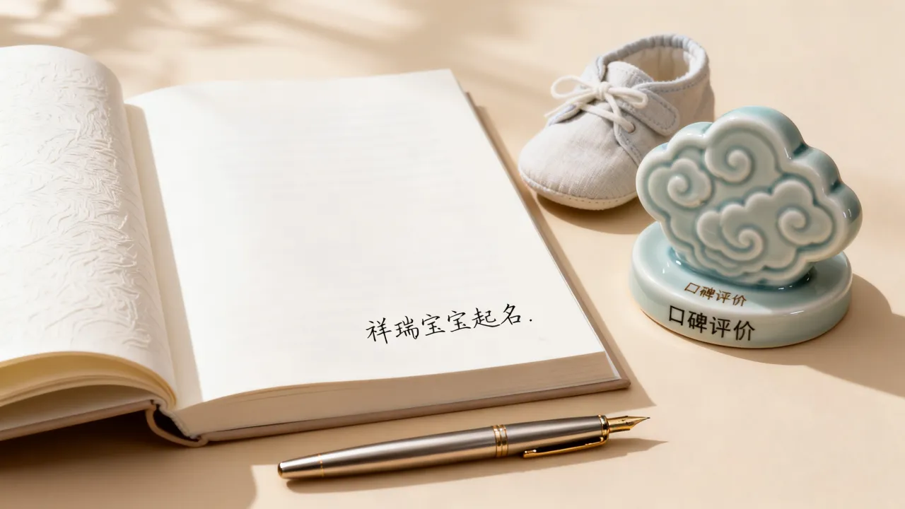 祥瑞宝宝起名怎么样?起名靠谱吗,口碑如何? 祥瑞宝宝起名怎么样?起名靠谱吗,口碑如何?
