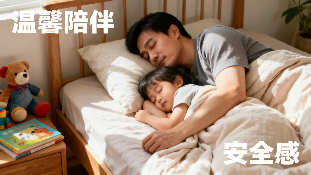 梦到了和孩子睡觉是什么预兆，梦见和小孩一起睡觉有何征兆