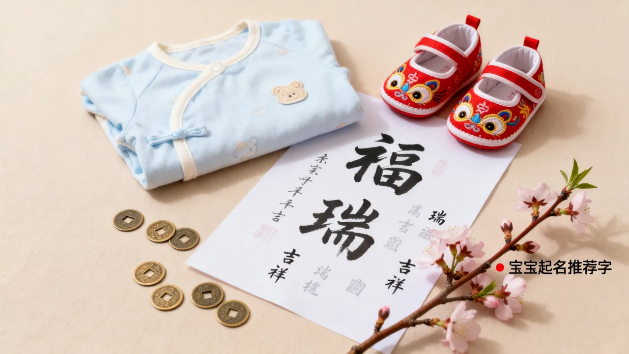 宝宝起名带什么字好?取什么字寓意最好最吉利? 宝宝起名带什么字好?取什么字寓意最好最吉利?