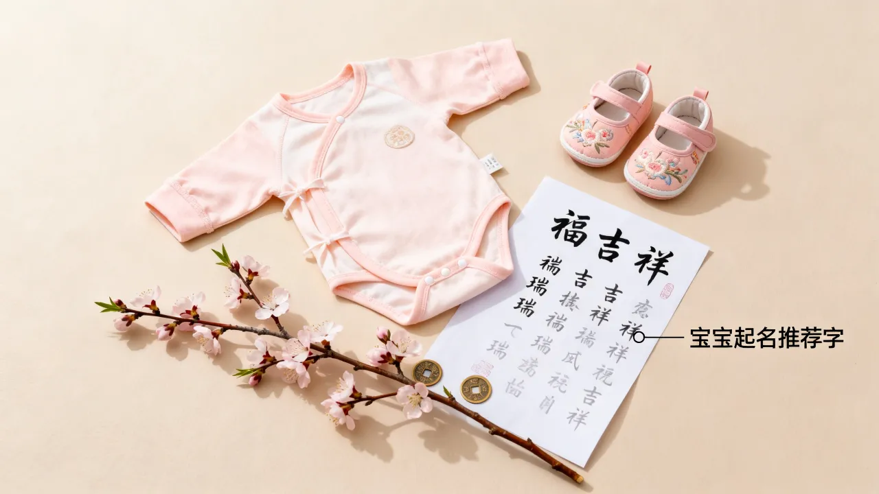 宝宝起名带什么字好?取什么字寓意最好最吉利? 宝宝起名带什么字好?取什么字寓意最好最吉利?