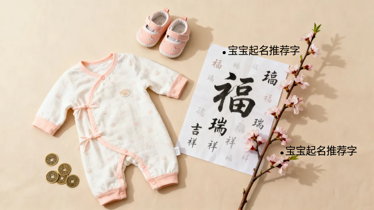 宝宝起名带什么字好?取什么字寓意最好最吉利? 宝宝起名带什么字好?取什么字寓意最好最吉利?