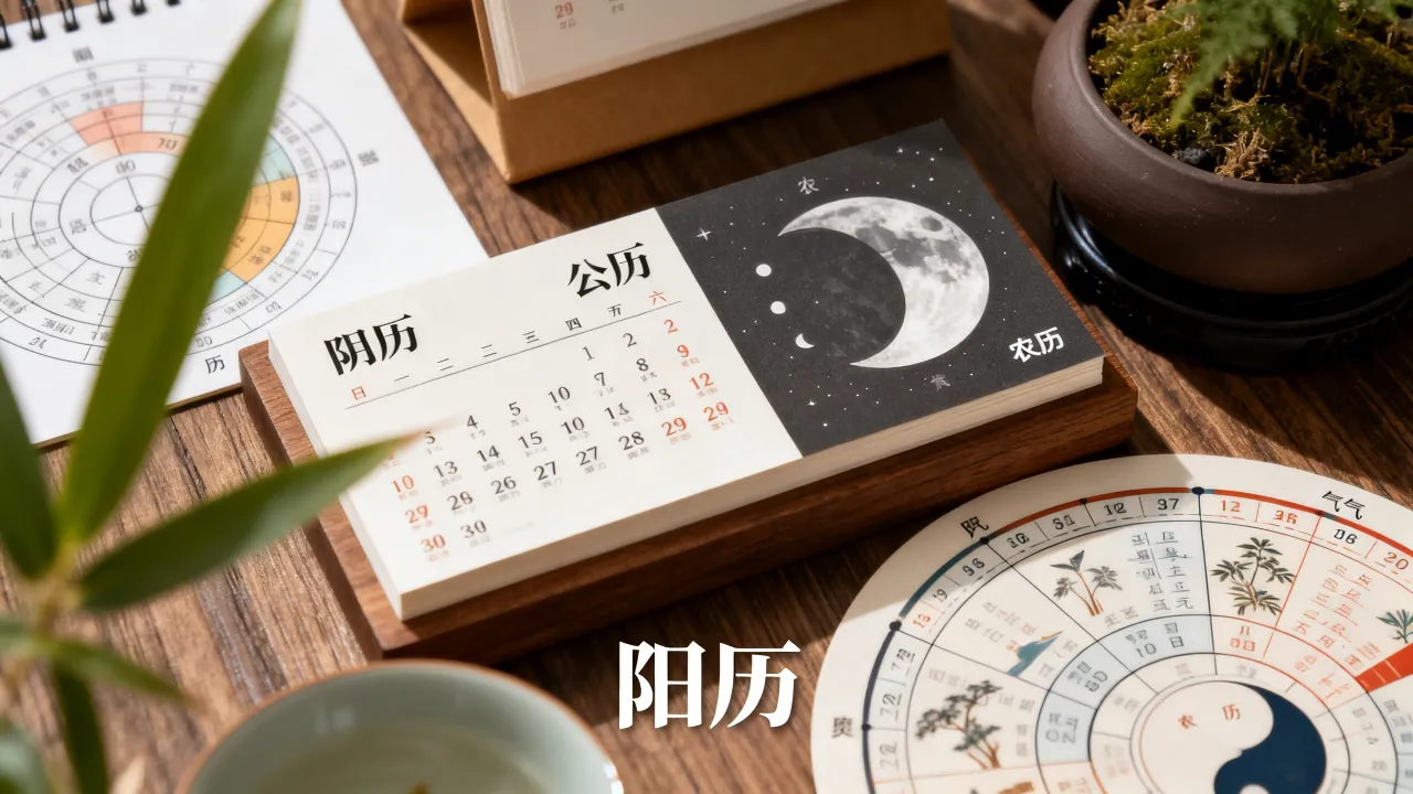 阴历就是公历吗,农历和阳历公历的区别是什么? 阴历就是公历吗,农历和阳历公历的区别是什么?