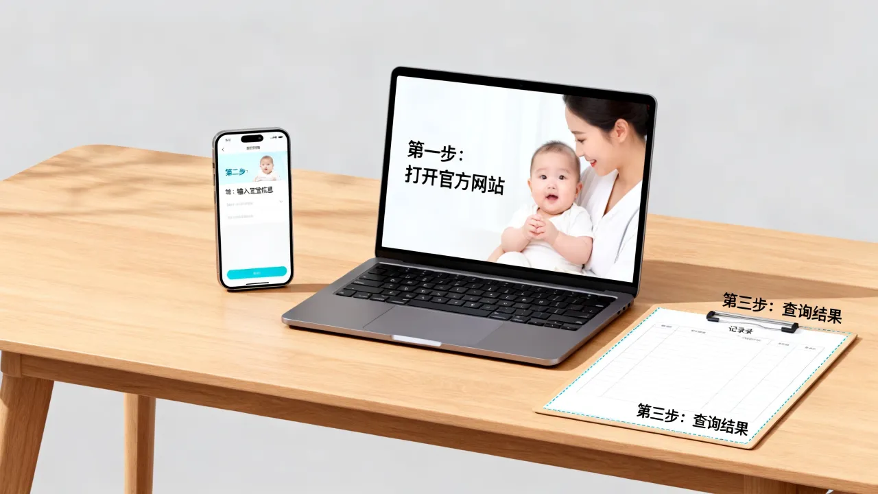 宝宝起名记录怎么查，具体查询入口在哪里？