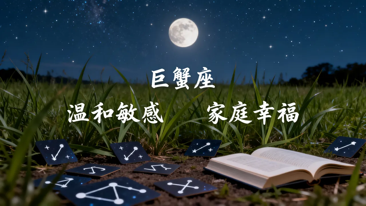 2017年阴历6月14是什么星座，什么命运好不好？