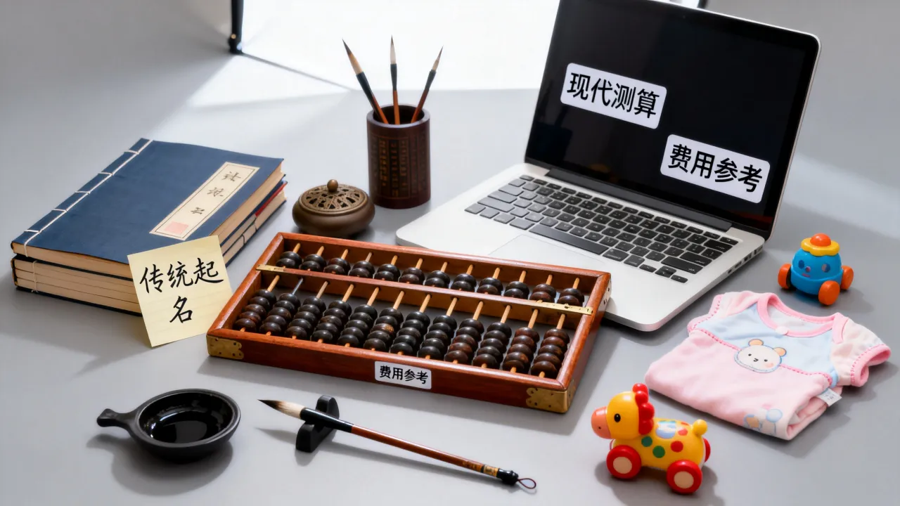 山东宝宝起名怎么收费，起名费用一般多少钱才合理？