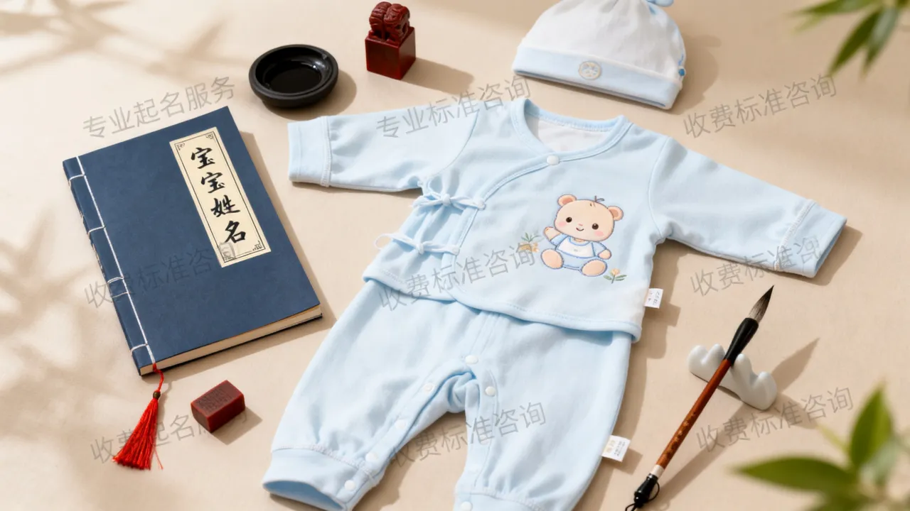宝宝有偿起名怎么取，起名大师收费有标准吗？