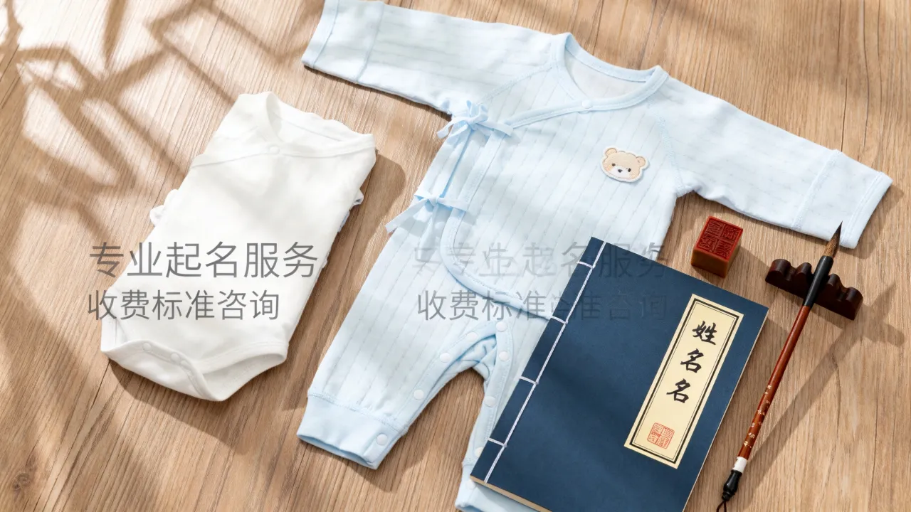 宝宝有偿起名怎么取，起名大师收费有标准吗？