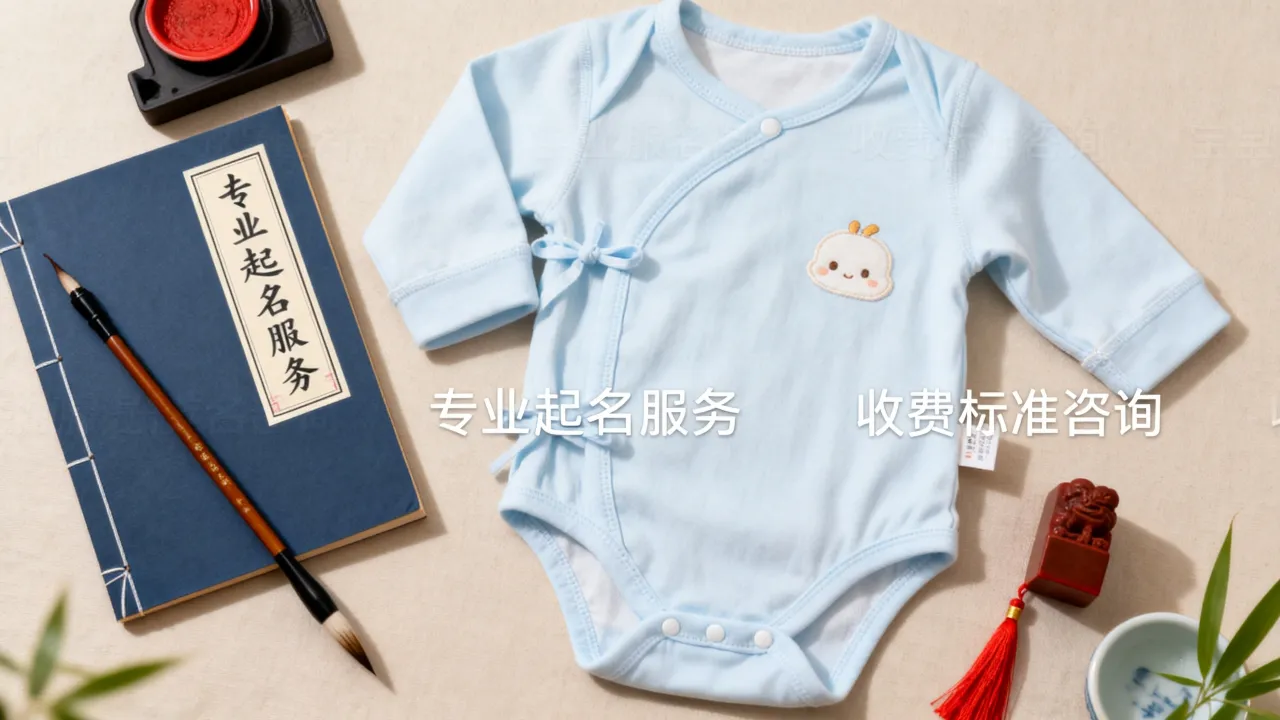 宝宝有偿起名怎么取，起名大师收费有标准吗？