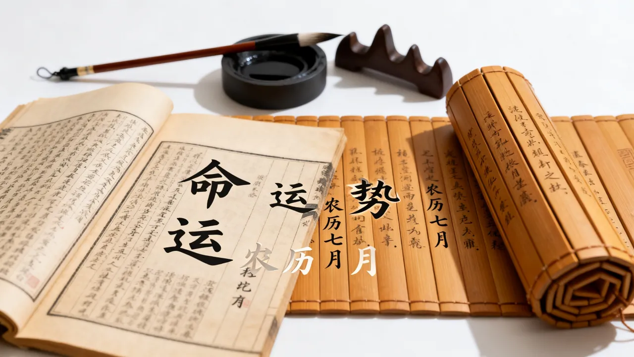 阴历七月出生的人命运如何,农历七月出生的人是什么命? 阴历七月出生的人命运如何,农历七月出生的人是什么命?