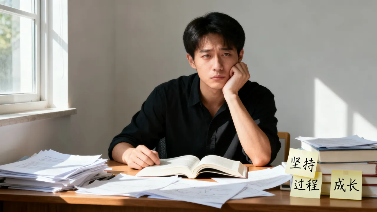 命运总是不如愿怎么办,为什么努力了还是没有好结果? 命运总是不如愿怎么办,为什么努力了还是没有好结果?