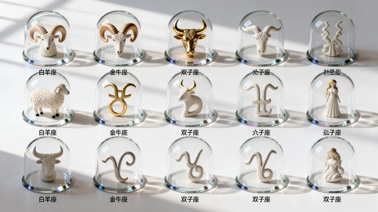 十二星座女谁最旺夫？十二星座女谁最旺夫最招财？