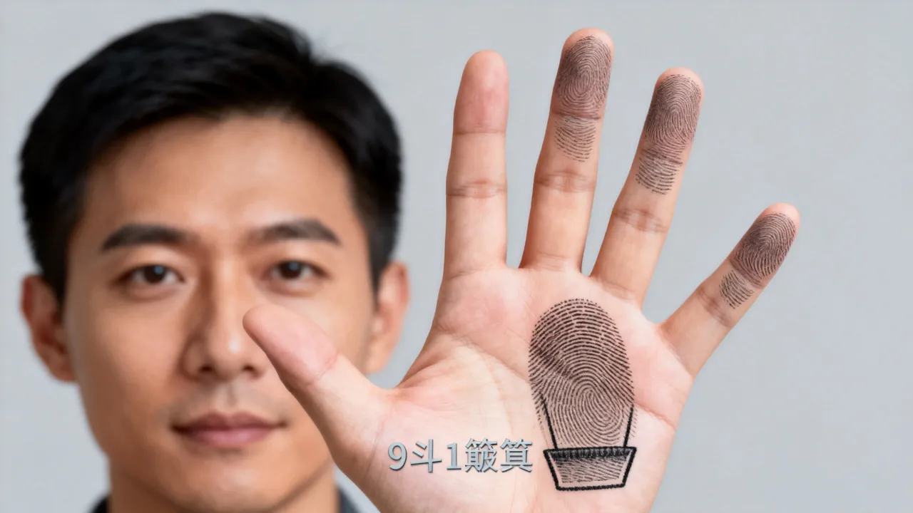 男人命运如何?9个斗一个簸箕是吉是凶? 男人命运如何?9个斗一个簸箕是吉是凶?