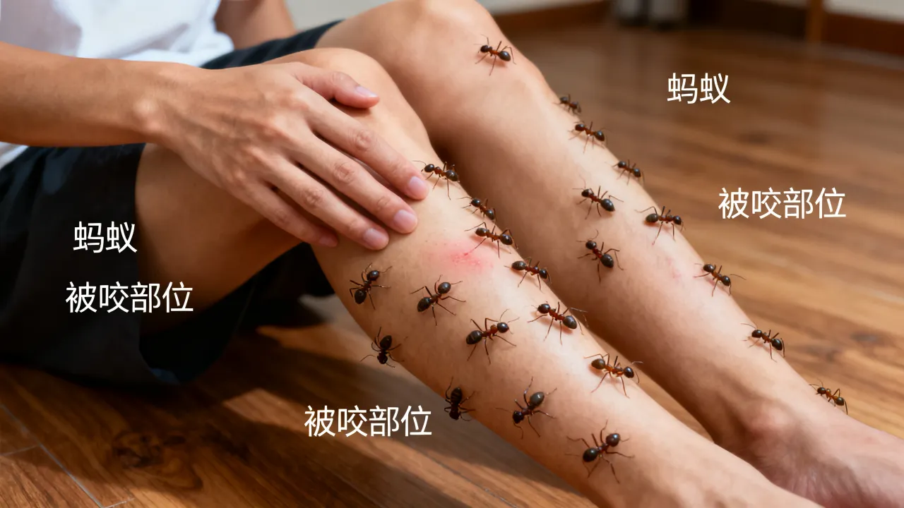 梦到被很多蚂蚁咬是什么预兆,做梦被蚂蚁咬预示什么? 梦到被很多蚂蚁咬是什么预兆,做梦被蚂蚁咬预示什么?