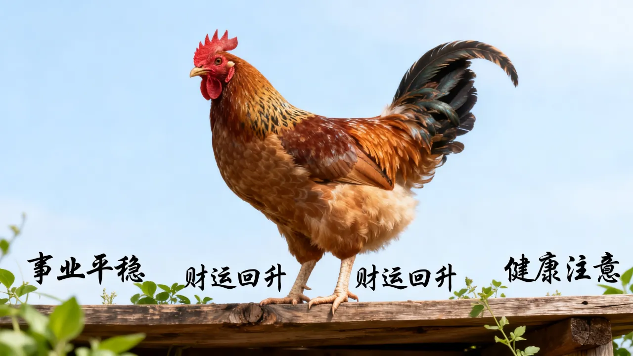 属鸡农历七月运势怎么样,属鸡人7月运程好不好 属鸡农历七月运势怎么样,属鸡人7月运程好不好