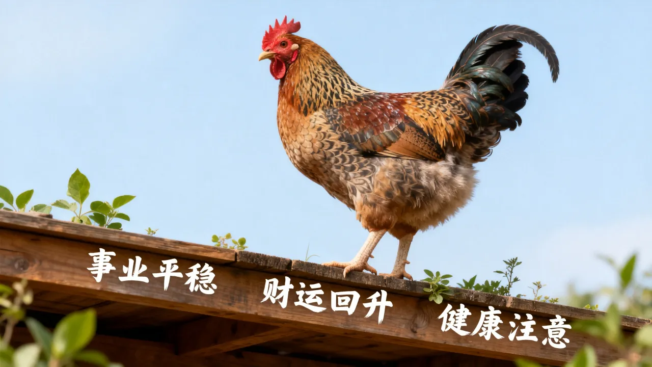 属鸡农历七月运势怎么样,属鸡人7月运程好不好 属鸡农历七月运势怎么样,属鸡人7月运程好不好