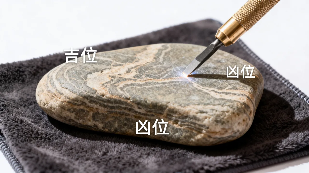 鉴石神凿怎么看吉凶图,鉴石神凿吉凶图解怎么看? 鉴石神凿怎么看吉凶图,鉴石神凿吉凶图解怎么看?