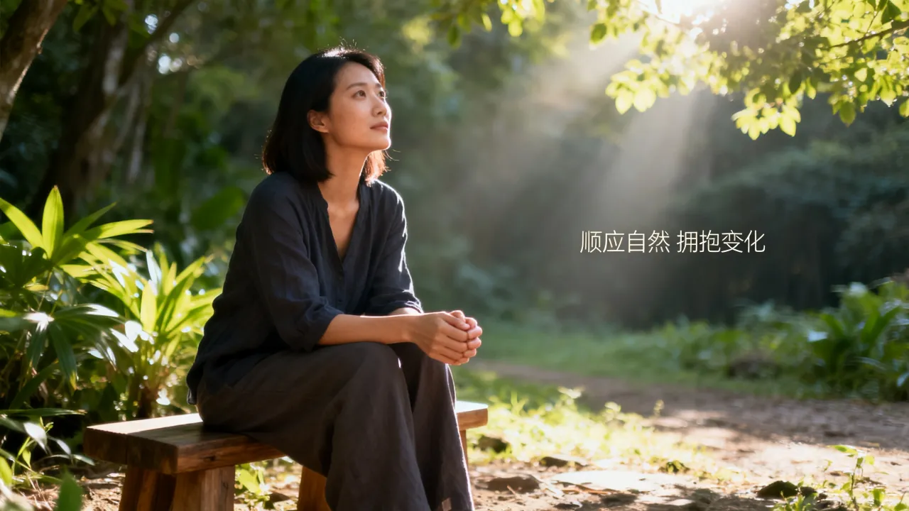 顺其命运真的能改变人生吗,如何做到? 顺其命运真的能改变人生吗,如何做到?