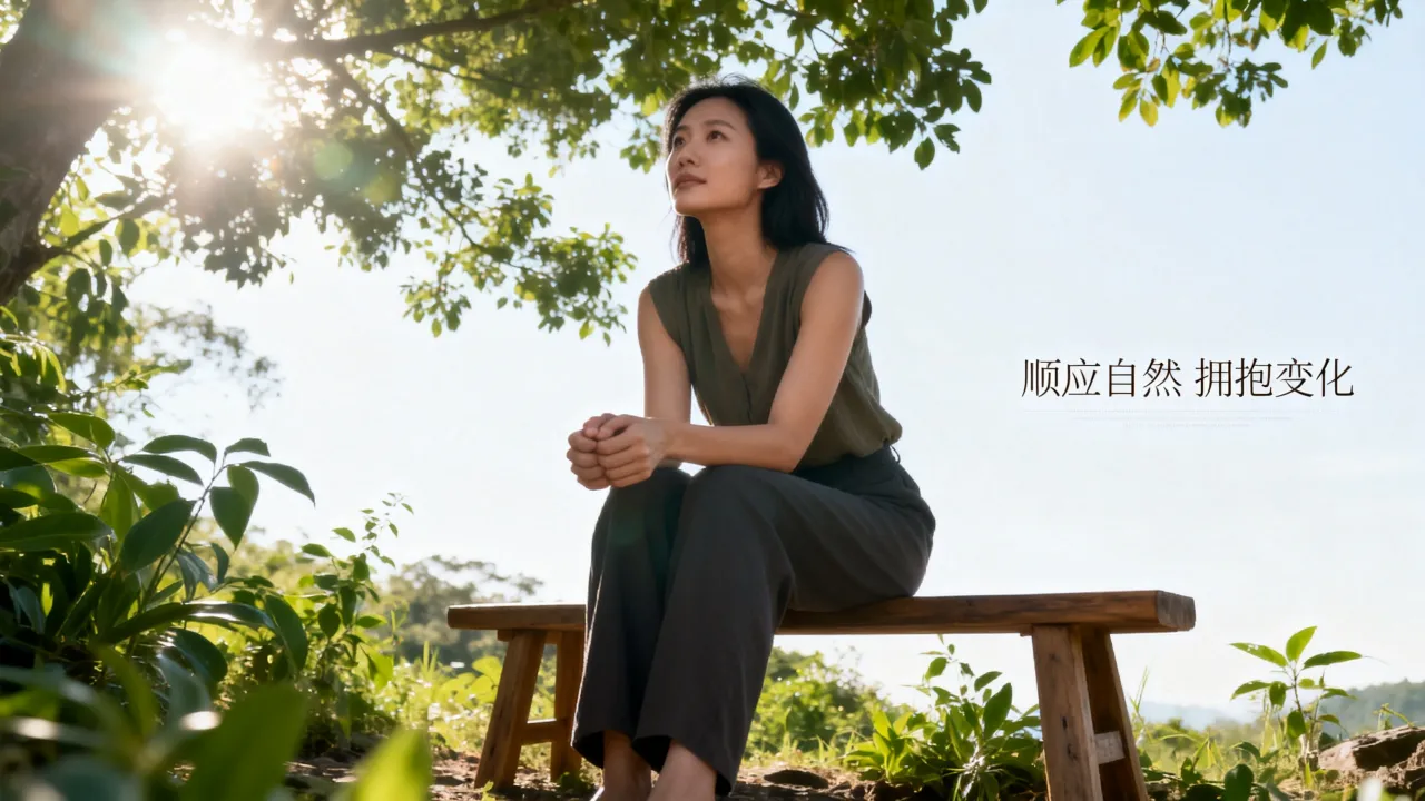 顺其命运真的能改变人生吗,如何做到? 顺其命运真的能改变人生吗,如何做到?
