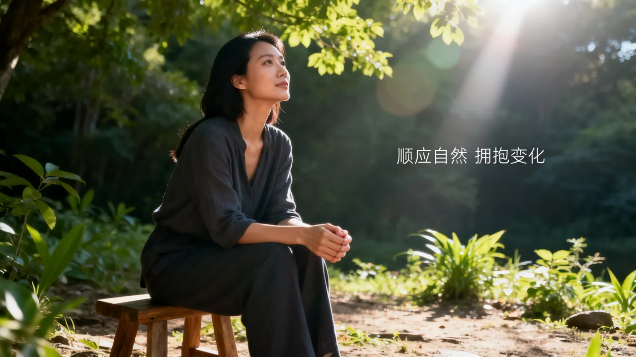 顺其命运真的能改变人生吗,如何做到? 顺其命运真的能改变人生吗,如何做到?