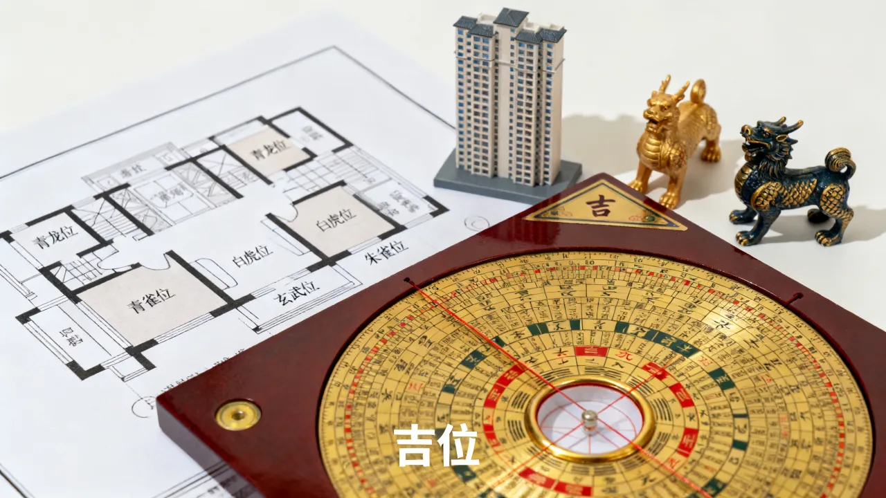 楼房吉凶怎么看图解,楼房风水吉凶怎样判断? 楼房吉凶怎么看图解,楼房风水吉凶怎样判断?
