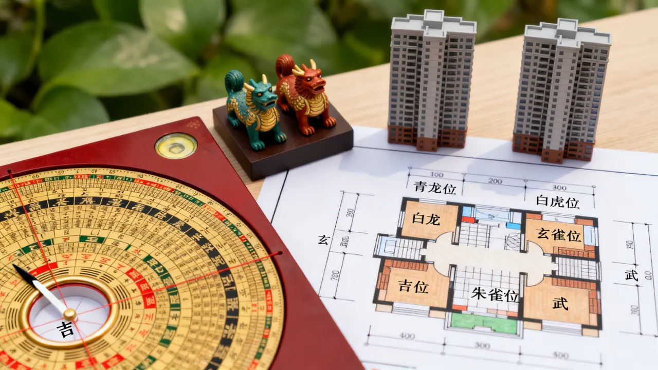 楼房吉凶怎么看图解,楼房风水吉凶怎样判断? 楼房吉凶怎么看图解,楼房风水吉凶怎样判断?