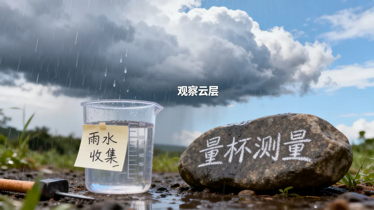 下周雨水怎么测吉凶呢,雨水测吉凶有什么方法 下周雨水怎么测吉凶呢,雨水测吉凶有什么方法