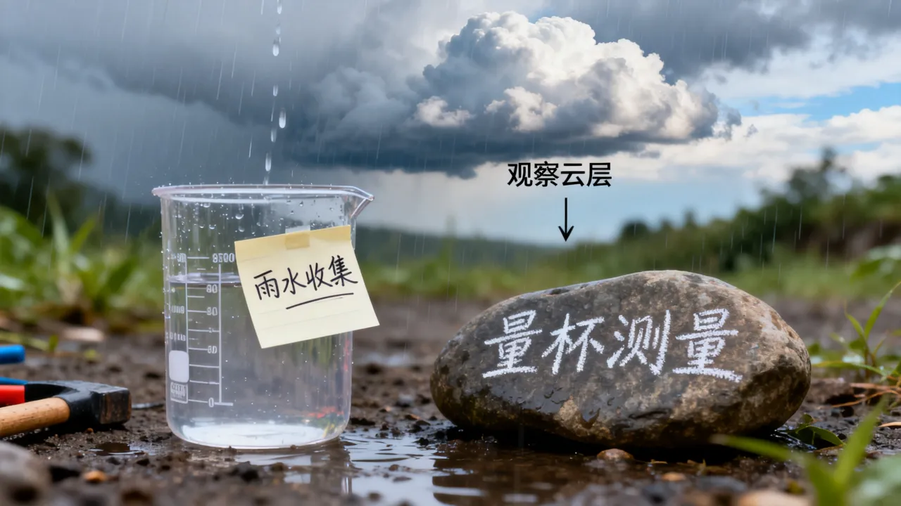 下周雨水怎么测吉凶呢,雨水测吉凶有什么方法 下周雨水怎么测吉凶呢,雨水测吉凶有什么方法