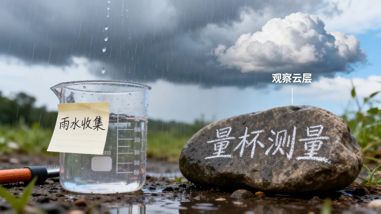 下周雨水怎么测吉凶呢,雨水测吉凶有什么方法 下周雨水怎么测吉凶呢,雨水测吉凶有什么方法