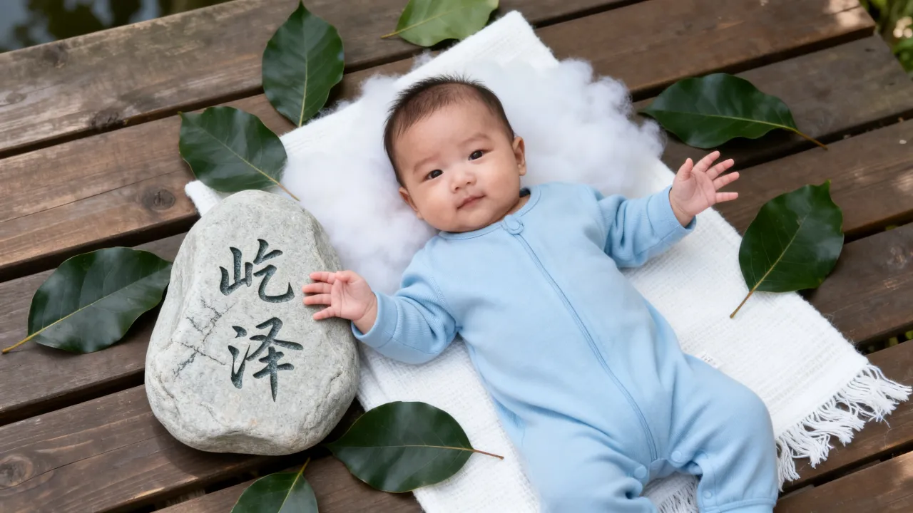龙宝宝起名屹泽怎么样,屹泽名字寓意好吗 龙宝宝起名屹泽怎么样,屹泽名字寓意好吗