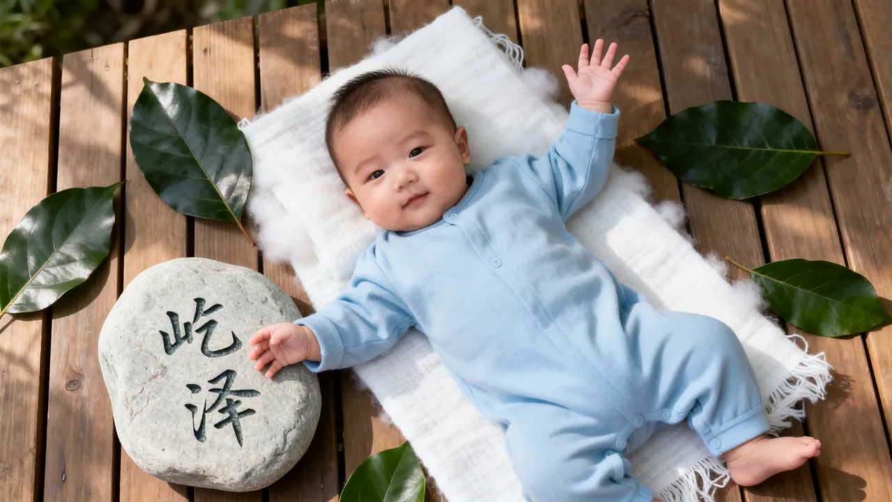 龙宝宝起名屹泽怎么样,屹泽名字寓意好吗 龙宝宝起名屹泽怎么样,屹泽名字寓意好吗