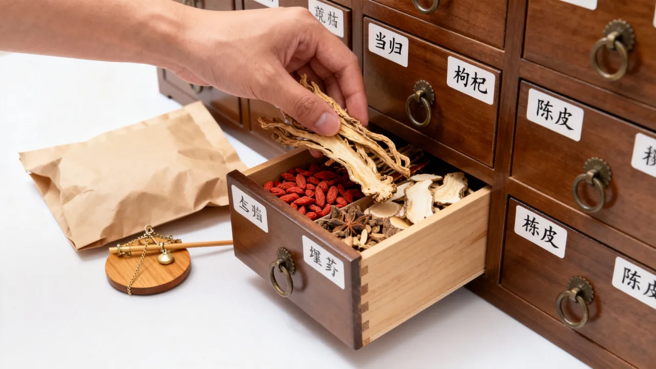 梦见看病抓药预兆了什么吗，梦见抓药是吉是凶？