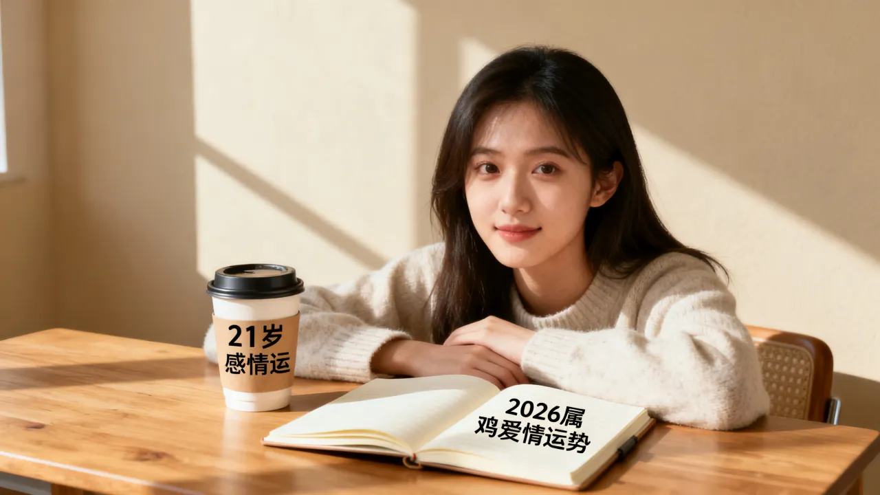 2026属鸡爱情运势如何，属鸡的21岁感情运怎么样