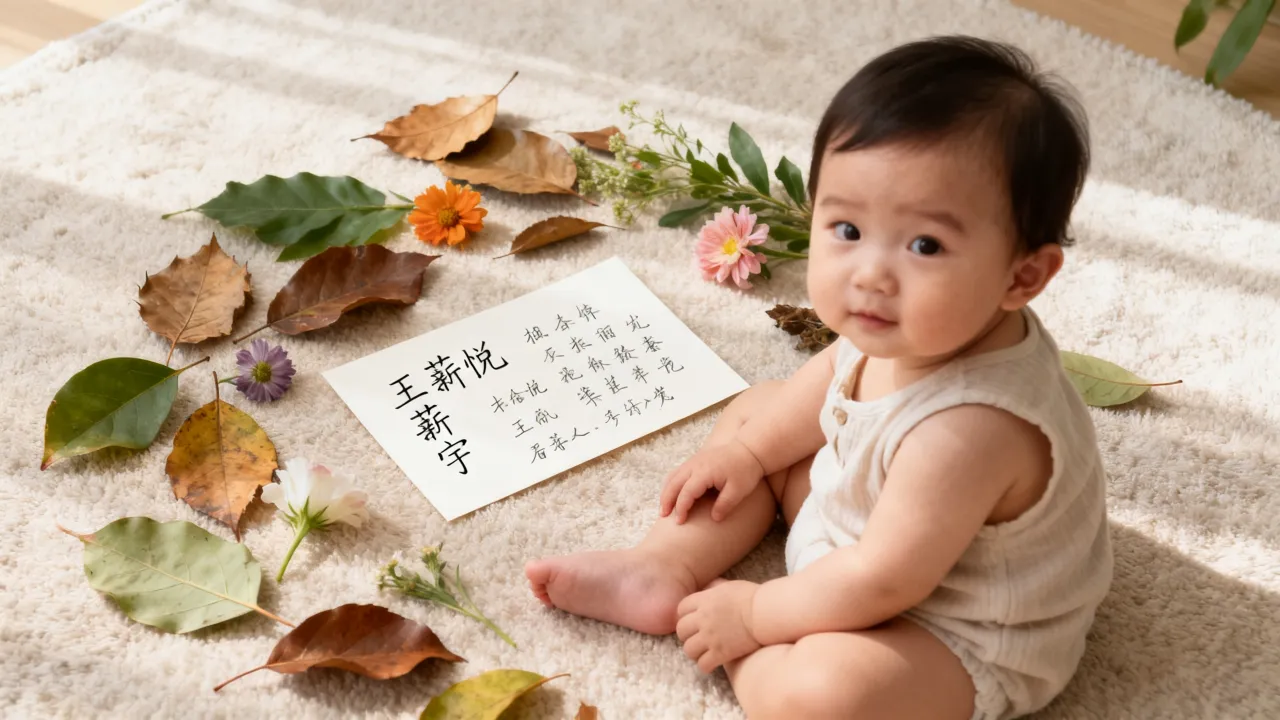 宝宝起名王薪什么好?王姓男孩女孩王薪什么名字好听? 宝宝起名王薪什么好?王姓男孩女孩王薪什么名字好听?