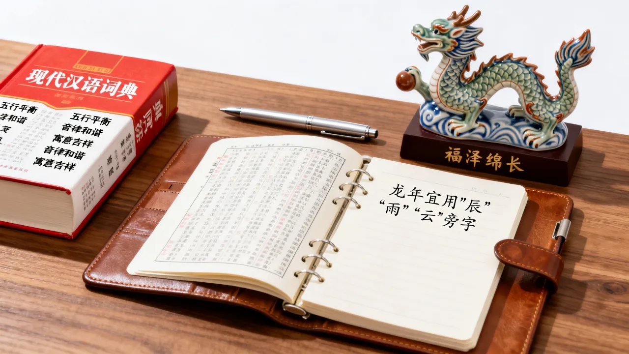 龙宝宝起名帖怎么写,起名有哪些技巧和注意事项 龙宝宝起名帖怎么写,起名有哪些技巧和注意事项