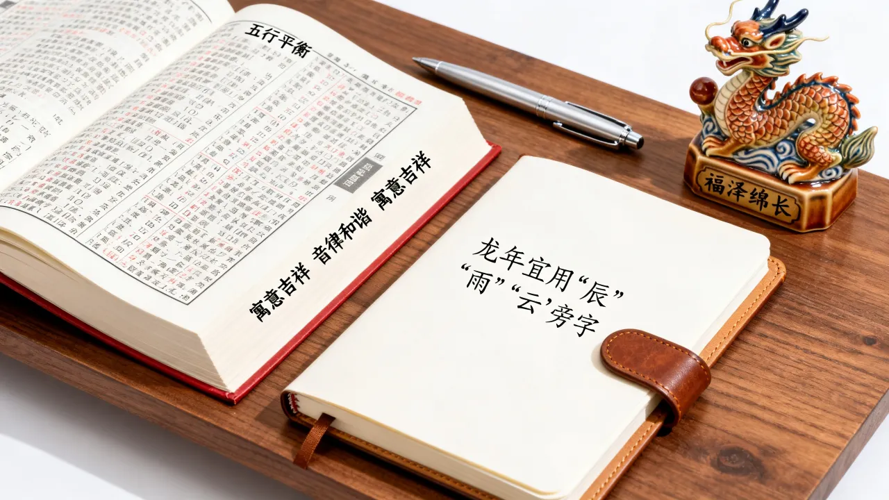 龙宝宝起名帖怎么写,起名有哪些技巧和注意事项 龙宝宝起名帖怎么写,起名有哪些技巧和注意事项