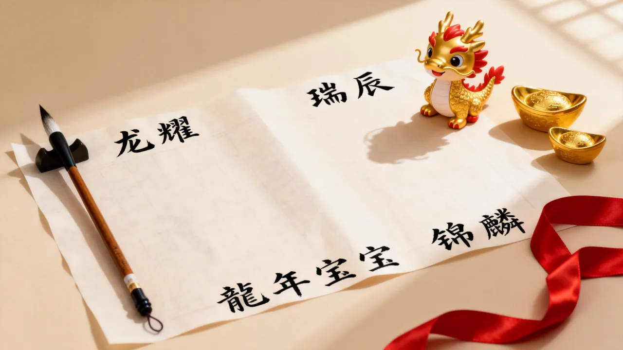 龙年宝宝字号怎么起名,如何取寓意吉祥的字号? 龙年宝宝字号怎么起名,如何取寓意吉祥的字号?