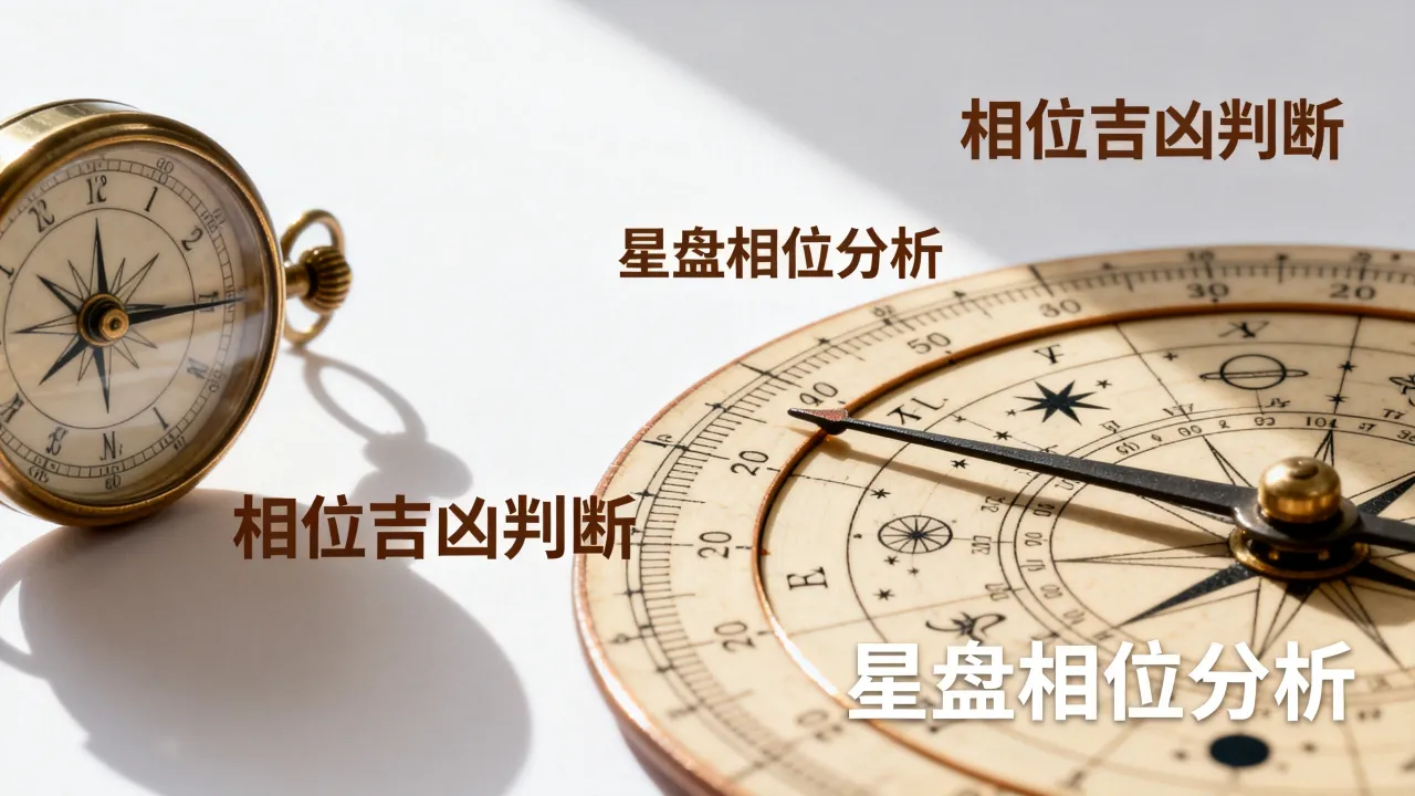 相位表怎么看相位吉凶,星盘相位表怎么看吉凶相位? 相位表怎么看相位吉凶,星盘相位表怎么看吉凶相位?
